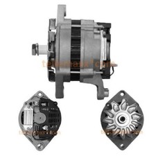 Alternateur pour New Holland TL70 TL80 TL90 TL100 TN60DA 63321424 99457074