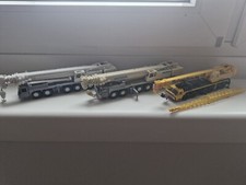 Autokran Konvolut 1:87