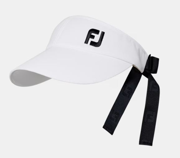FOOTJOY Golf Signature Women's Visor (4 color) | eBay