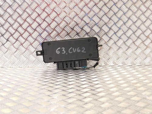 9267214 BMW 1 2 3 4er F20 F21 F22 F30 F33 Airbag Steuergerät Modul Steuergerät