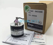 1PCS New Koyo Rotary Encoder TRD-2E600B