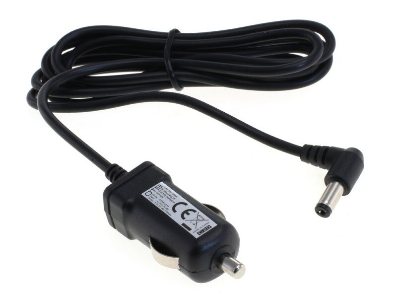 OTB Auto KFZ Ladekabel Hohlstecker für Kettler Heimtrainer / Tonies Toniebox