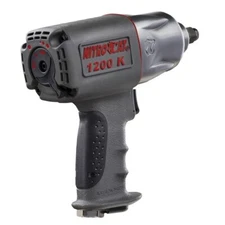 1/2" Drive composite Comp Impact Wrench ACA1200K Brand New!