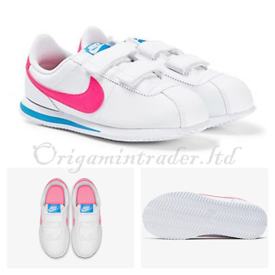 Nike Cortez Basic SL (PSV) Mädchen Turnschuhe 904767-107