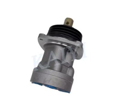 YT30V00008F2 Joystick Control Pilot Valve For Kobelco SK200-6 SK330-6E/SK480-6E