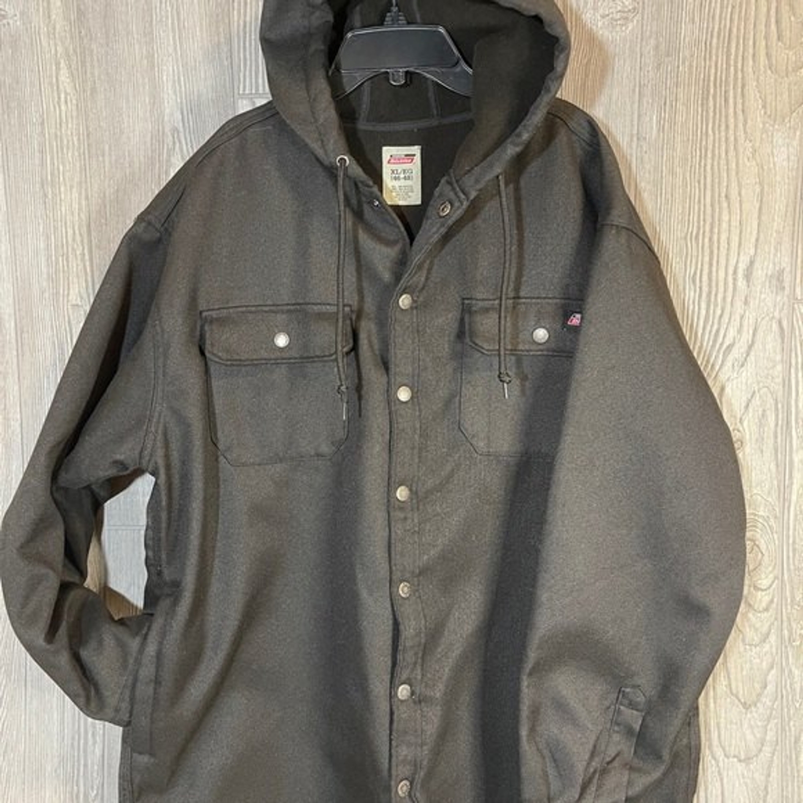 Dickies Twill Polar Fleece Lined Work 