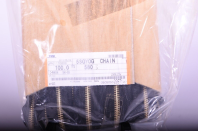 KKK☆専用 YKK 5SGYOG 580 Brass Metal Zpper Chain Full Rolls - Sealed 100M | eBay