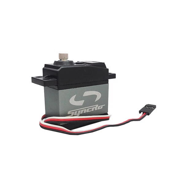 Kyosho KS203  Servo Full Metal Gears Servo For 1:10 1:8 - Image 3 of 4