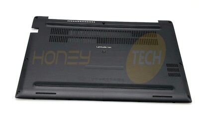Genuine Dell Latitude 3190 2-in-1 Laptop Bottom Base Case Assembly RCVGC HUB 02 Genuine Dell Latitude 3190 2-in-1 Laptop Bottom Base Case Assembly RCVGC HUB 02