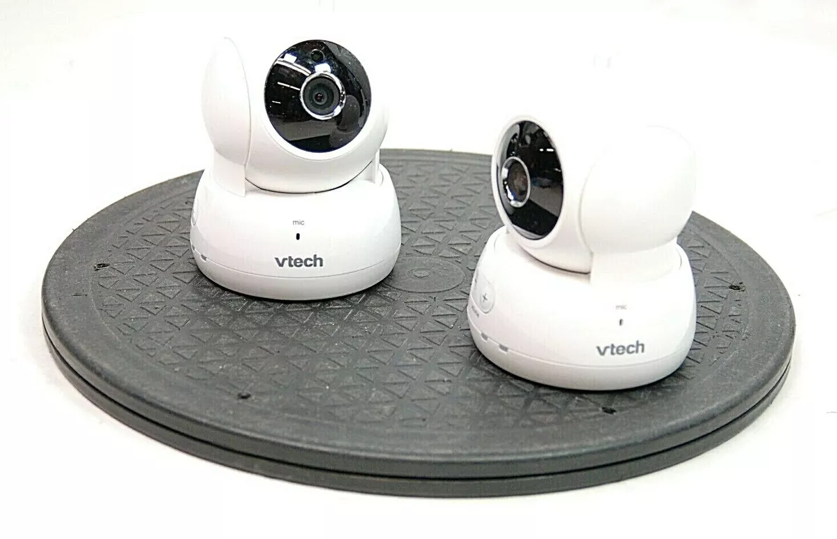Vtech vm991 camera 2025