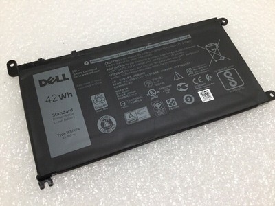 Wdx0r аккумулятор dell