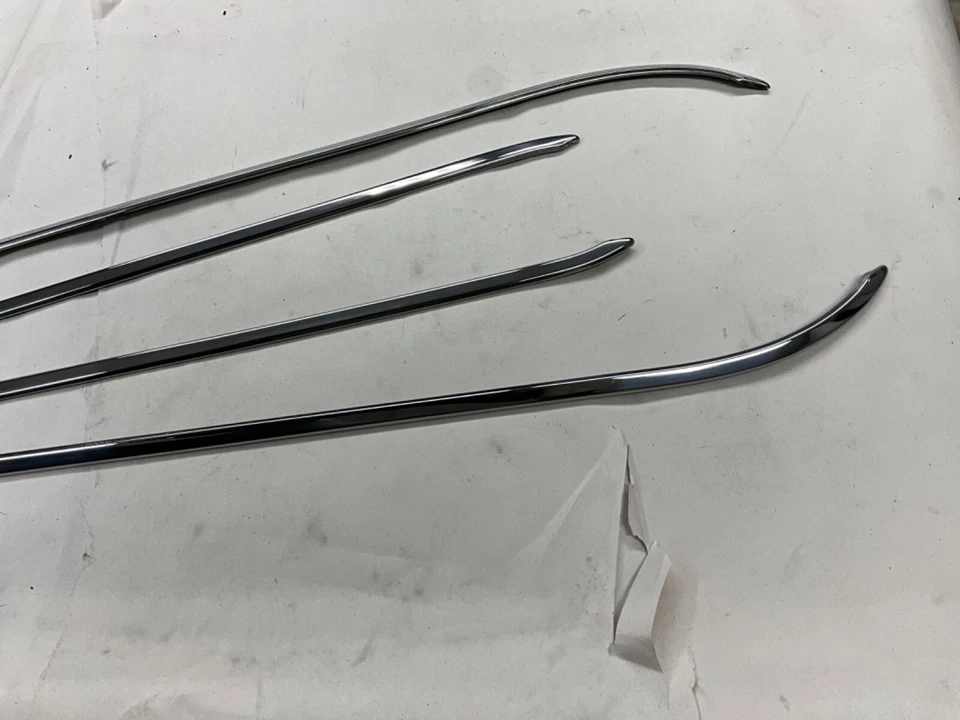 Chevy Bel-Air 1959 divisores de pintura 4 puertas para vagones Foto 3 de 4