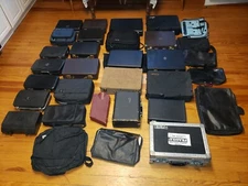 Clarinet Case! Buffet R13 E11 Selmer ProTec Vintage Single Double Unibody Bb A!