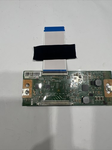 T-Con Tcon für Fernseher Polaroid 32GSR3000FC (6870C-0442B) 6871L-4445A