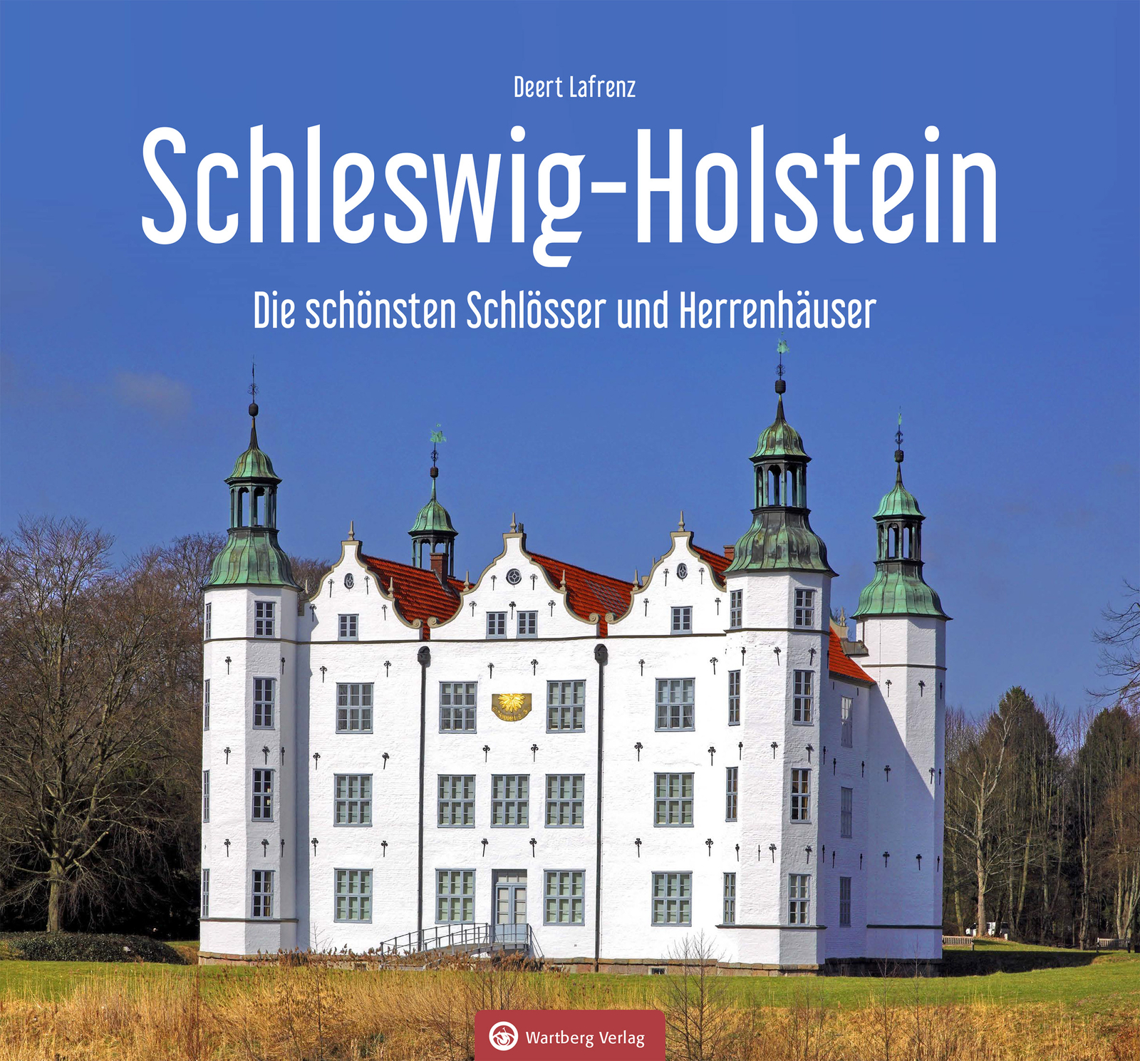 Thumbnail - Deert Lafrenz / Schleswig-holstein - Die Schönsten Schlösser Und