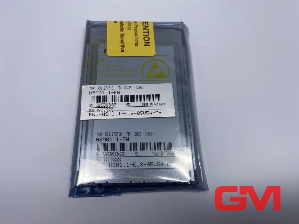 Bosch Rexroth Programm-Modul HSM01.1-FW Firmware R911276718 R911275975 - Bild 4 von 4