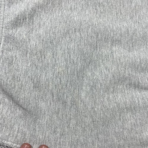 VTG 90s Champion Reverse Weave Heather Grey Crewneck Sweatshirt SMALL - READ - Picture 11 of 21