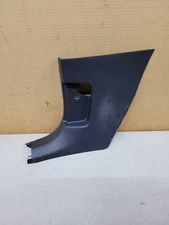 12-18 VW PASSAT DOOR KICK PANEL TRIM FRONT LEFT SIDE OEM 561863483