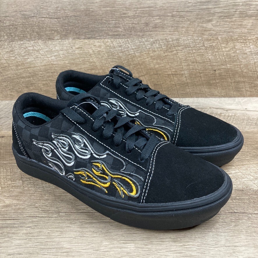靴 VANS IGNITION COMFYCUSH OLD SKOOL 27cm s-l400.jpg