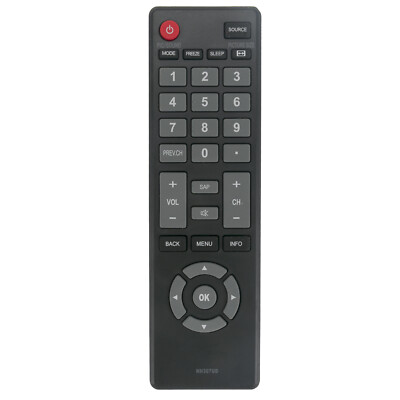 US Seller New Remote Control NH307UD Replace for Funai TV LF320FX4
