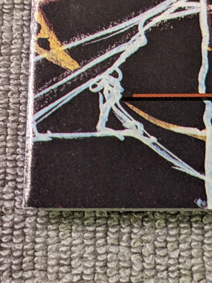 The Marvel Masterpieces Collection 1 (Marvel Comics May 1993) NM eBay