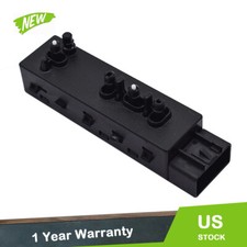 Driver Side Power Seat Control Switch 25974714 For Chevrolet Camaro 2010-2015 Driver Side Power Seat Control Switch 25974714 For Chevrolet Camaro 2010-2015