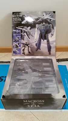Yamato Macross / Robotech - VF-1A 1/48 Low visibility - Limited