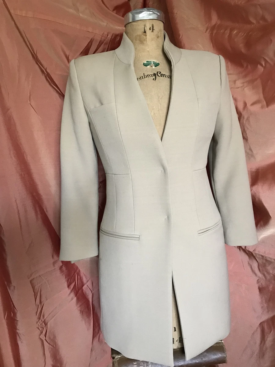 Fendi top suit women