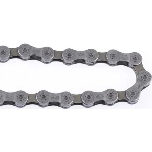Shimano 9 Speed Deore CN-HG53 MTB Mountain Bicycle Road Bike Chain 116 Link - Image 3 of 3