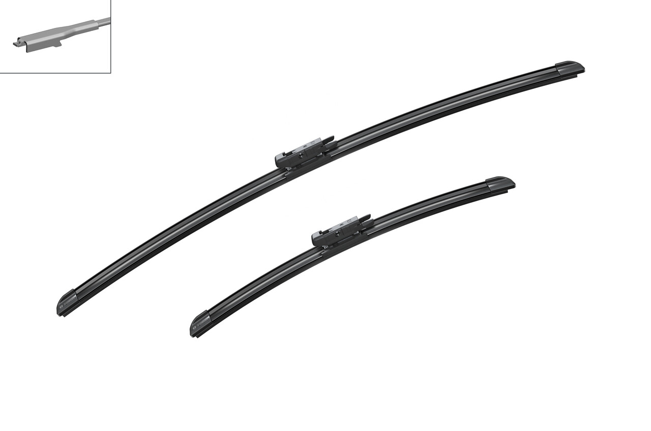 3 397 014 028 BOSCH Wiper Blade for OPEL