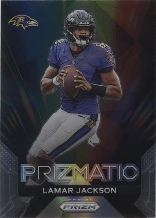 Lamar Jackson