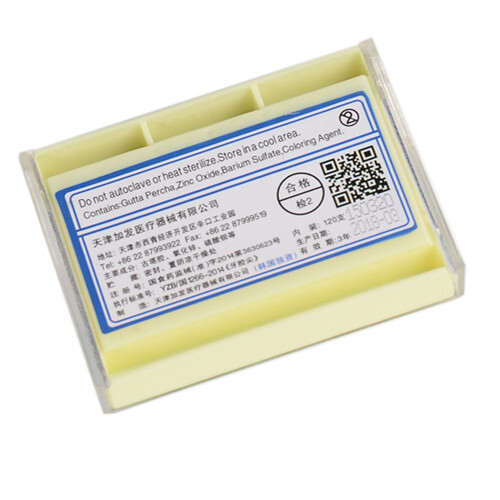 Dental Endodontic Gutta Percha Points &Absorbent Paper Points Taper Color Coded - Picture 74 of 218