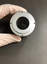 Mastersizer 2000 Laser particle size analyzer mirror removal tool