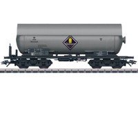 **MäRklin 46464 H0 Gaskesselwagen Der Dsb, Neu Ovp**