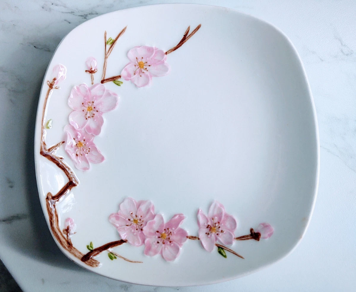 Metlox Poppytrail Peach for sale | eBay