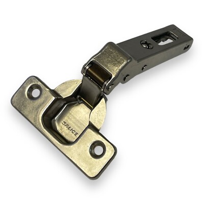 Salice ( Goll ) Scharnier Topfband Winkelband +45° mit Feder C2A7V99  2AV