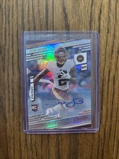 2021 Panini Chronicles Football Cards Checklist 31