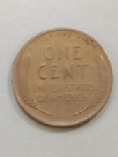 1940 Uncertified P 1 Graded Lincoln Wheat Small Cents for sale | eBay