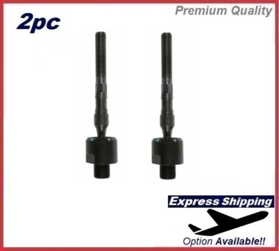 Front Inner And Outer Tie Rod End Links For 2014 2015 2016 2017 Mazda 3 Sport 6 - Foto 8