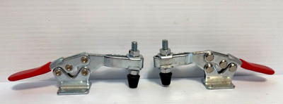 KL-225D Vertical Hold Down Clamps Set of 2