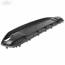 Genuine Ford Transit Connect Mk2 Front Lower Radiator Grille Cover 2013- 1895961