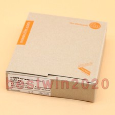 For IFM IG5246 New proximity switch sensor Free Shipping