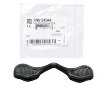 Oakley Resistor OJ9010 Rubber Replacement Nose Pads Genuine ASIAN FIT Thick