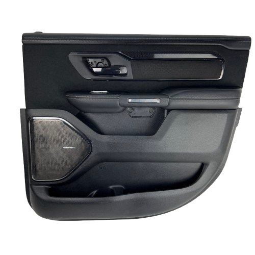 OEM 2021 2022 2023 RAM 1500 TRX Crew Cab Rear Right Door Panel