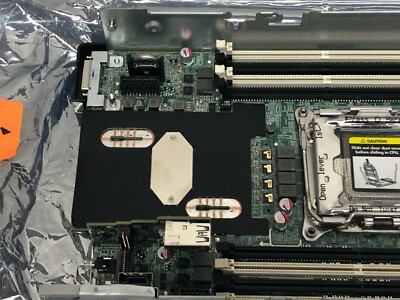 HP 843305001 Blade System Board for sale online | eBay