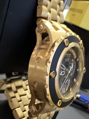 Invicta Subaqua Reserve 90112 | eBay
