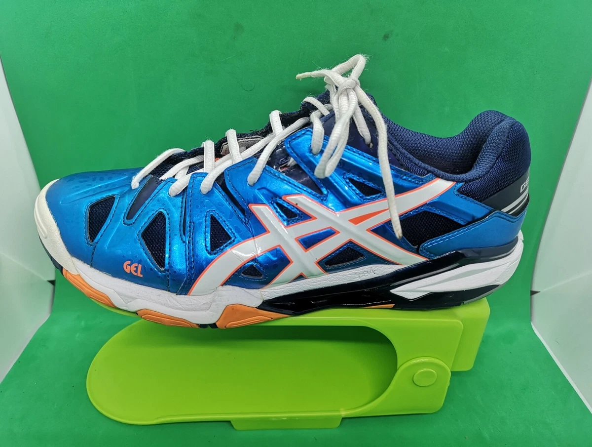 Asics gel sensei deals 2