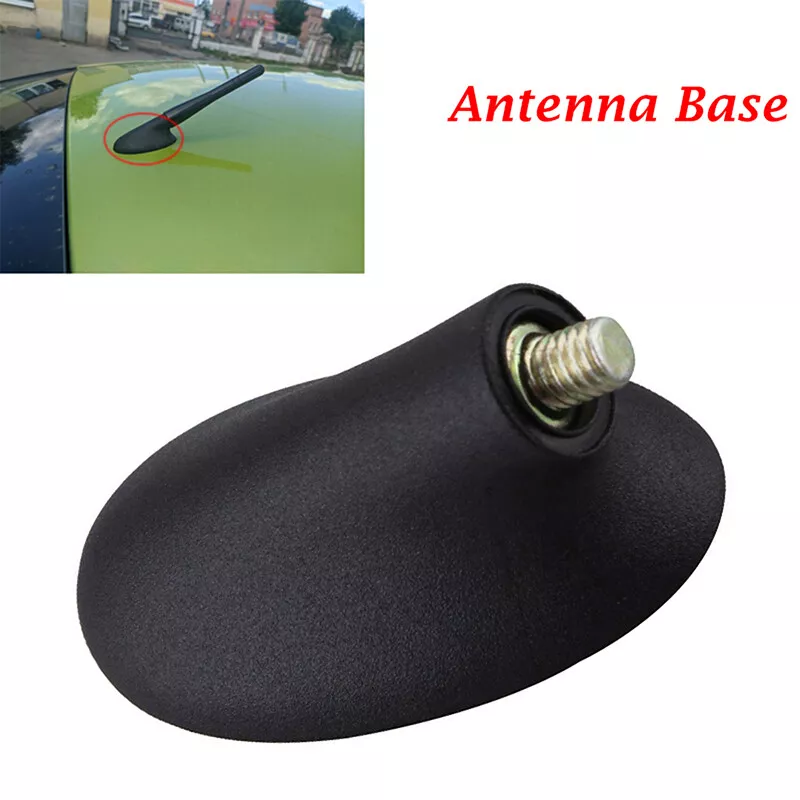 Antena Antena Radio Coche Base Negra Para Ford Mondeo 2000 En Adelante Focus Fiesta Ka | ebay ka 2000 base Antena Antena Radio Coche Base Negra Para Ford Mondeo 2000 En Adelante Focus Fiesta Ka | ebay