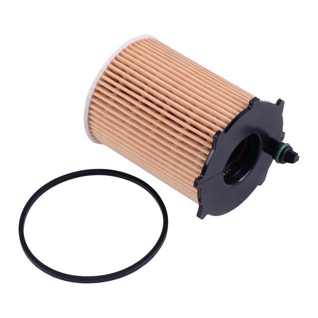 Kit Oil Filter Fit for Citroen Berlingo / CElysee 1109AY Engine