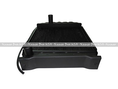 MIGLIOR RADIATORE RISCALDAMENTO SENZA ARIA Condizionata Originale Kubota Rif 180 - Foto 2